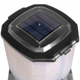 SunSun CFF-206 solar automatic feeder